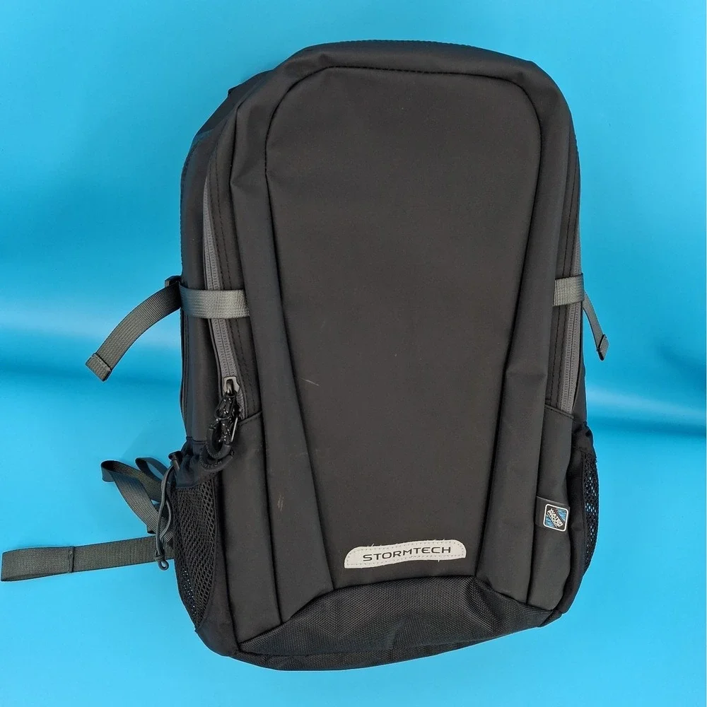 Stormtech WBP-2 Deluge Waterproof Backpack